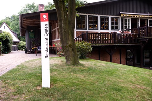 GC Deinster Mühle