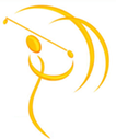 Logo gelb