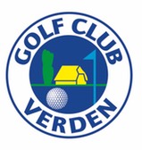 Verden Logo 50mm 2015